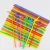 Import Colorful Diy Straws from China
