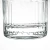 Import Embossing Logo Black Vodka Gin Rum Whiskey Whisky Glass Bottle from China