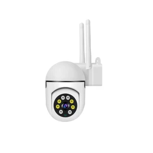 Home security wifi smart camera