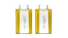 Lithium Polymer Batteries
