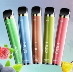 Disposable vape 600 puff