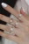 Import 18k Natural Diamond Round Diamond Diamond Ring from China
