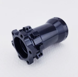 Bicycle Components OEM CNC Machining