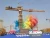 Import XCMG Official 600 Ton Construction Flat Top Tower Crane Xgt15000-600s Price from China