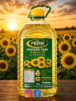 PRIME SUNFLOWER OIL