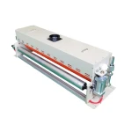 Single Side Ceramic Corona Treatment Machine
