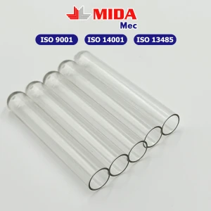 Test Tube 12x75mm PET
