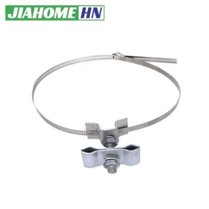 ADSS Cable Down Lead Clamp