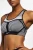 Import Best Selling Women Yoga Seamless Sports Bra High Impact Support for Sports Yoga GYM Fitness from Pakistan