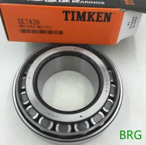 TIMKEN Taper Roller Bearing L476549/L476510 Bearings 518980
