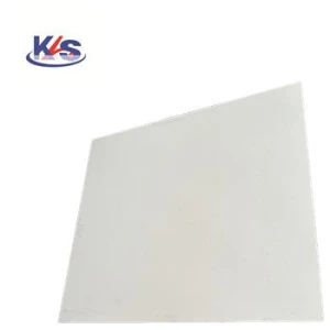 1050°High temperature resistant calcium silicate board