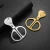Import Cigar scissors. Sharp, scissors-style cigar cutter/pliers. Special cigar knife. from China