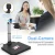 Import Dual-lens Multi-functional & Expandable Document Camera from China