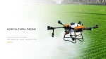 High-End & Powerful Agricultural drone LNZ40 (40L)