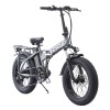 Giorrad OEM E-Bikey Electric Folding Bike  Bicycle City Bicycle