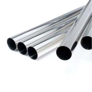 316 Stainless Steel Seamless Pipe 76mm 316 22mm Water Heater Pipe 201 904L 409L Welding