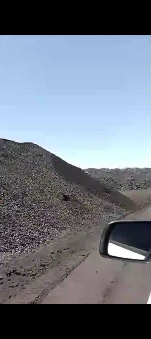 Coal industry