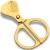 Import Cigar scissors. Sharp, scissors-style cigar cutter/pliers. Special cigar knife. from China