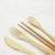 Import Hot Selling Bamboo Utensil Set from China