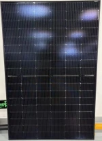 HS435TC-MHO-D N-Type Monocrystalline Solar Panel