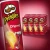 Import Pringles Potato Chips With Perfect Flavor from Netherlands