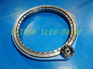 large size 37" slew drive slewing drive S-II-O-0941 new slewing ring slewing bearing ring gear gear ring