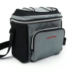 Waterproof Oxford Cloth Cooler Bag, Leakproof Insulated Thermal Bag for Outdoor Picnic & Daily Use