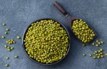 Mung beans