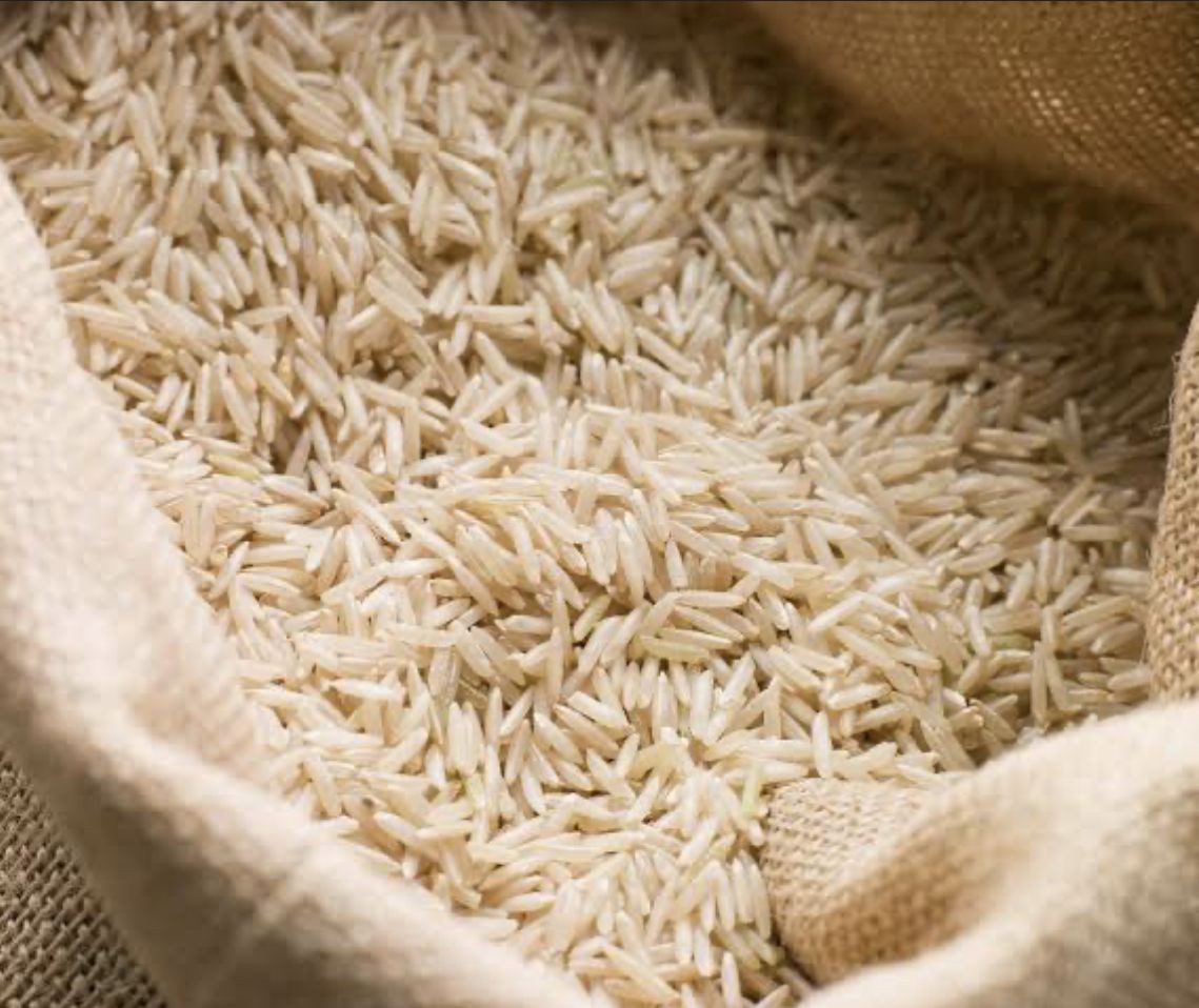 Buy All Types Of Basmati And Non Basmati Rice from Rehman Trading LLC