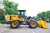 XCMG Manufacturer 5 ton Loaders ZL50GV Chinese Front Wheel Loader Machine
