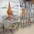 Import 00 Gallon Whiskey Distillery Reflux Column Still Copper Distillation Systems from Hong Kong