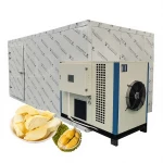 Multifunctional and High Efficiency Fruit and Vegetables Drying Room Batch Type Dryer Dehydrator Meat Dryer
