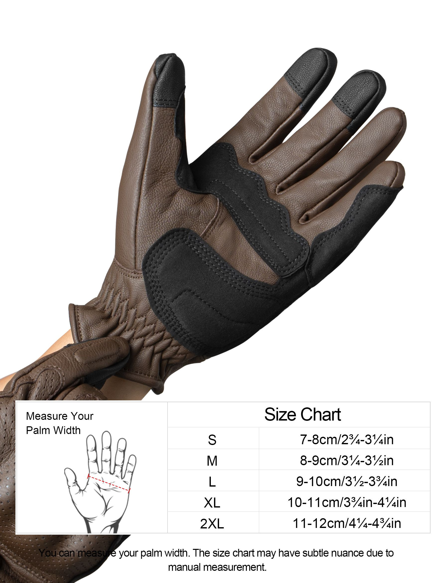 Women's Motorcycle Gloves in Women's Motorcycle Gear