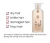Import Organic Silkiness MOISTURE REPAIR CONDITIONER Professional Hair Thickening Conditioner from China