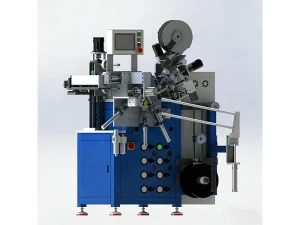 Spiral Wound Machines Manufacturer
