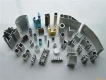 Aluminum Profiles-1