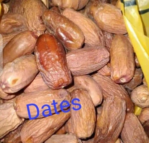 Dry Date