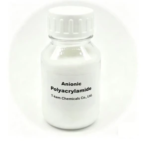 Polyacrylamide (PAM)
