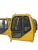 Import PC200-6/PC400 Komatsu crawler excavator cabin assy for sale from China