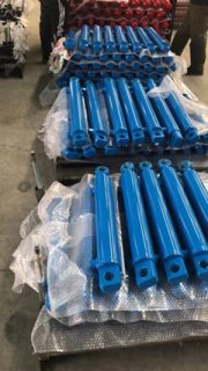 High safety hydraulic cylinders for sale
