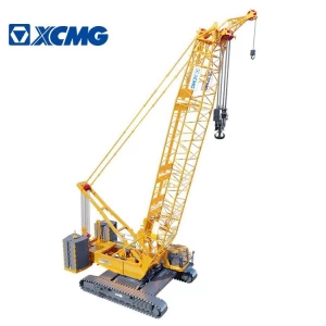 XCMG Brand High Performance Mobile Crane XLC220 220t Crawler Crane for Sale