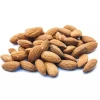500 g 1 kg 2 kg Packing Raw Badam Almonds Nuts Raw Almonds In Bulk Vacuum Bag