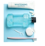 Whitening Toothpaste Manufacturers