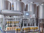 CARFT BEER EQUIPMENT Beer filling equipment