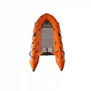 Liya 2.0-6.5m foldable inflatable boat rowing boat for sale