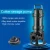 Import high efficiency not-clogging energy-saving pulp pump from China