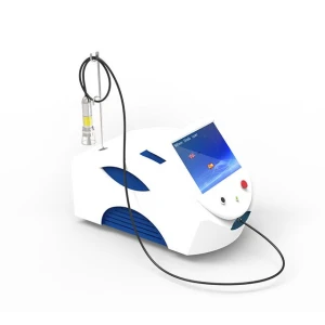 portable 980nm endolift physiotherapy nail fungus anti cellulite vascular removal laser diode machine
