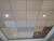 PVC Gypsum Ceiling Tile Waterproof PVC Laminated Gypsum Ceiling Tiles/ PVC Gypsum Ceiling Board For Decor