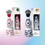 Humo Azul 15000 Puffs 2% Low Nicotine Bulk Buy Rechargeable Disposable Vapes Pen Wholesale