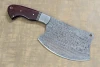 High Performance Dmanascus Cleaver